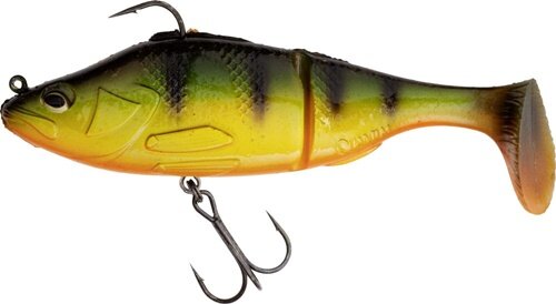 Quantum Freak of Nature Perch firetiger 60g 15cm