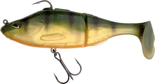 Quantum Freak of Nature Perch hot perch 60g 15cm