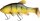 Quantum Freak of Nature Swimbait firetiger 270g 23cm