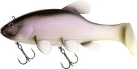 Quantum Freak of Nature Swimbait ghost 270g 23cm