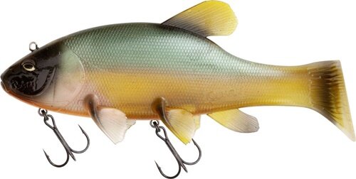 Quantum Freak of Nature Swimbait real tench 270g 23cm