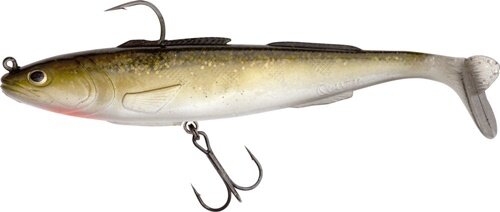 Quantum Freak of Nature Zander realist 60g 18cm