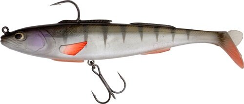 Quantum Freak of Nature Zander  young zander 60g 18cm