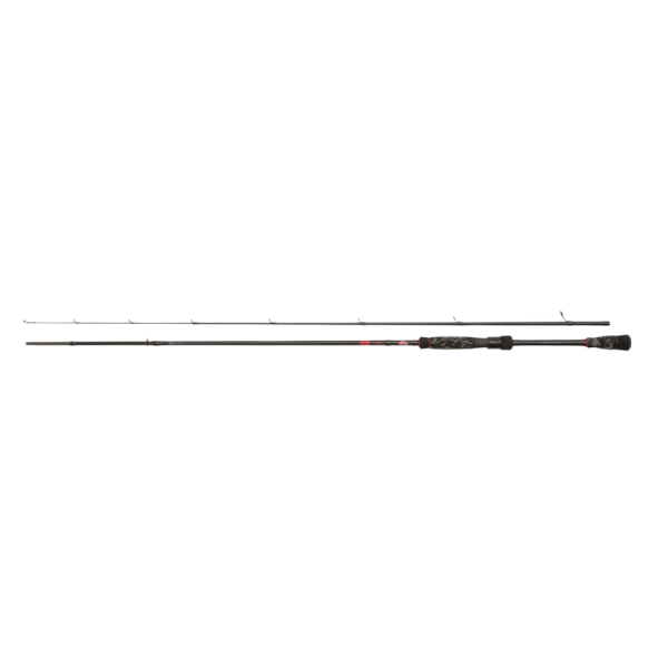 Berkley URBN Jigger 2,10m 5-20g 2-tlg.