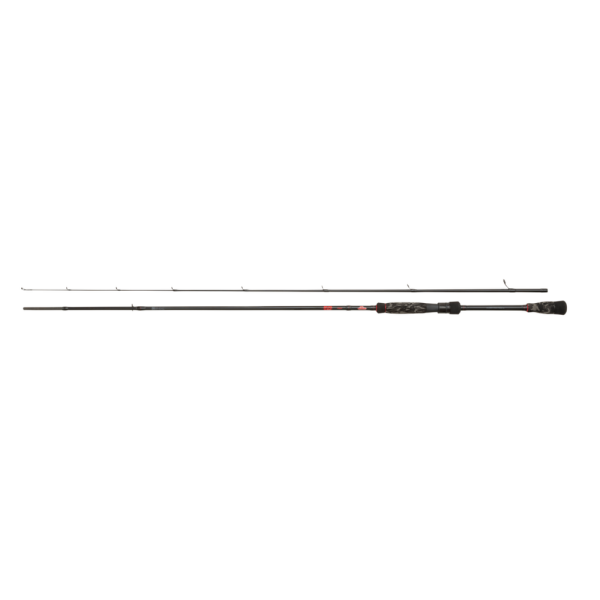 Berkley URBN Jigger 2,10m 5-20g 2-tlg.