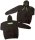 Quantum Mr. Pike Hoody schwarz Gr.L