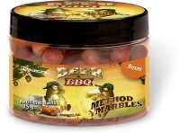 Quantum Radical Beer & BBQ Method Marbles 9mm 75g