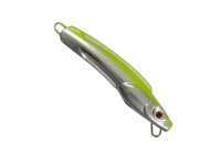Robinson Sea Fox Pilker Shorty 130g Chartreuse