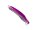 Robinson Sea Fox Pilker Shorty 100g Pink Silver