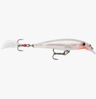 Rapala X-Rap XR06 GGH