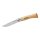 Opinel Taschenmesser rostfrei Größe 7