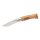 Opinel Taschenmesser rostfrei Größe 3