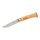 Opinel Taschenmesser rostfrei Größe 10