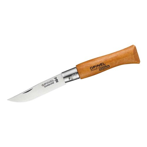 Opinel Taschenmesser Größe 4