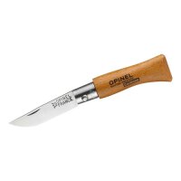 Opinel Taschenmesser Größe 2