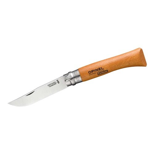 Opinel Taschenmesser Größe 10