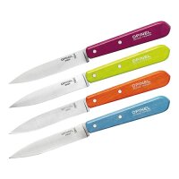 Opinel Küchenmesser Set Sweet Pop