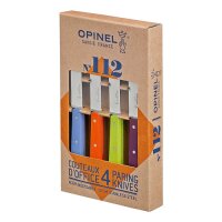 Opinel Küchenmesser Set Sweet Pop