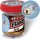 Magic Trout Trout Bait braun Knoblauch 50g