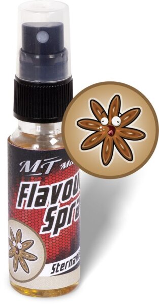 Magic Trout Flavour Spray Trout Sternanis 25ml