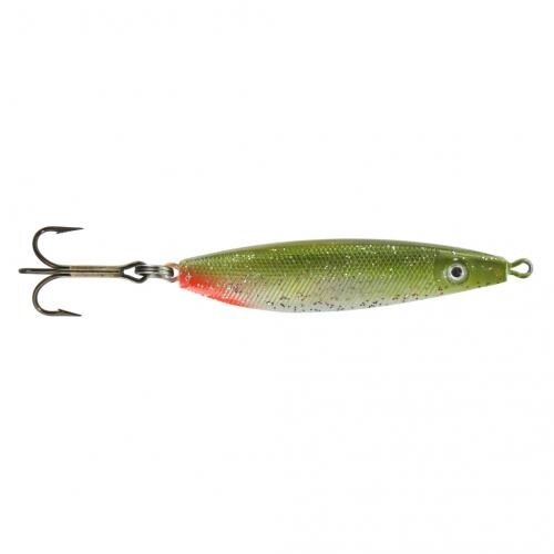 Dega Meerfor. Blinker Nilson 25g Farbe:6