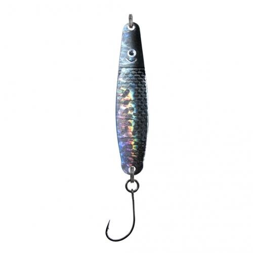 Dega Jumper mit Einzelhaken 25g Farbe:8