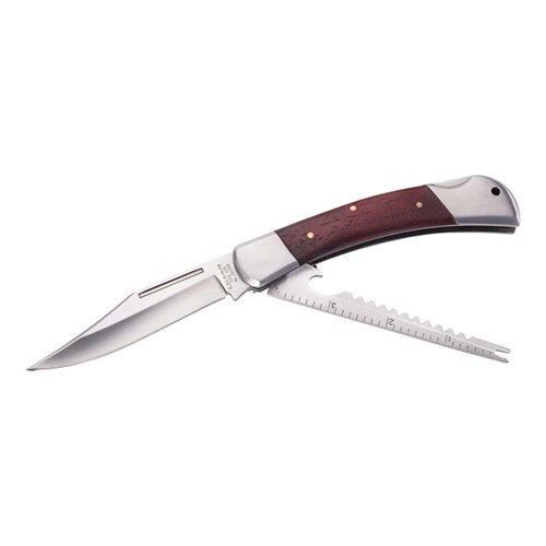 Herbertz Messer/Fischschupper 265813