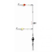 Dega Surfcasting Pro Expert Impact Shield Lift System