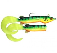 Dega Giant Dorschknaller 250g firetiger