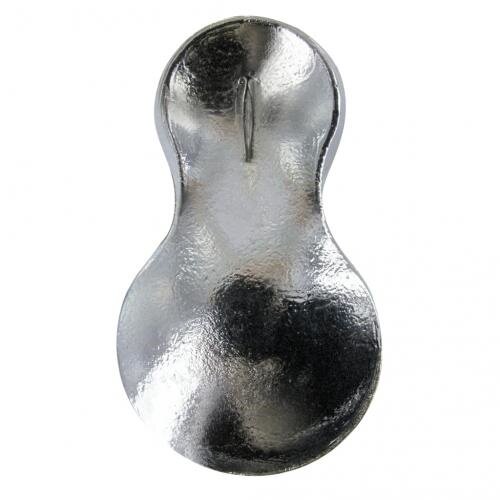 Dega Buttlöffel Inline Silber 40g