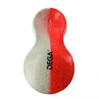 Dega Buttlöffel Inline Rot-Lumi 80g