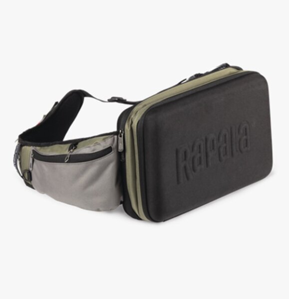 Rapala Limited Edition Magnum Sling Bag
