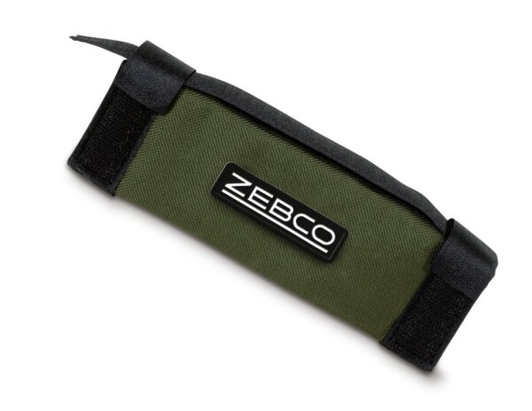 Zebco Z-Sea Reling Rutenhalter 19cm 6cm