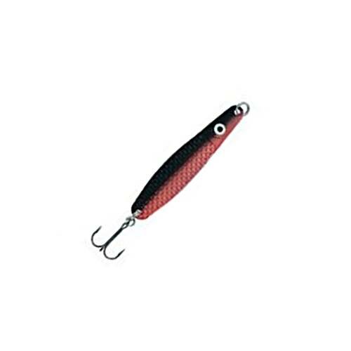 Dega Jumper Lars Hansen Meerforellenblinker 25g kupfer/schwarz