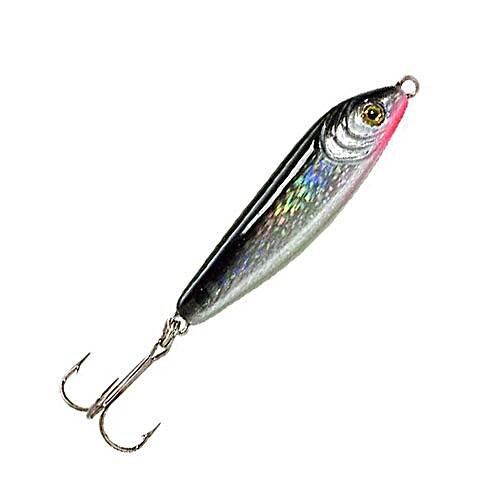 Dega Meerforellen-Blinker 18g, Farb-Nr. 5245 118
