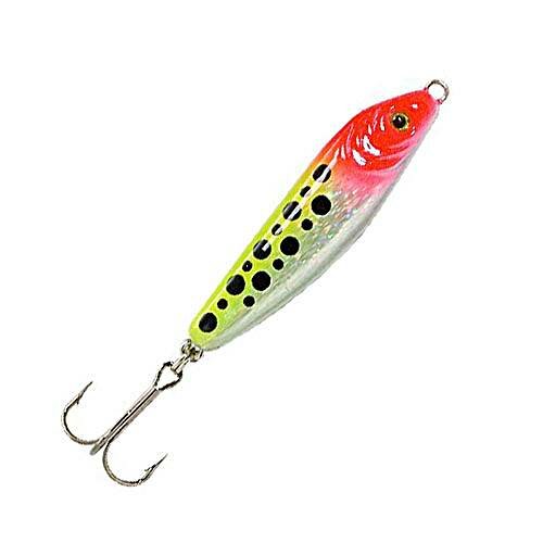 Dega Meerforellen-Blinker 18g, Farb-Nr. 5245 218