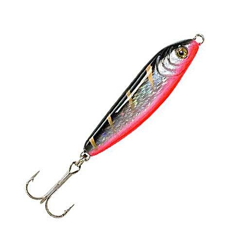 Dega Meerforellen-Blinker 18g, Farb-Nr. 5245 318