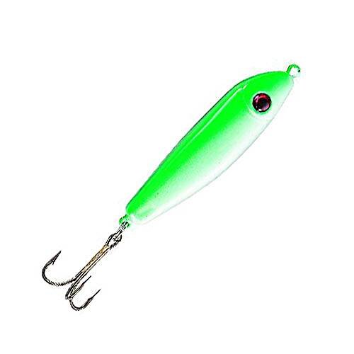 Dega Meerforellen-Blinker 18g, Farb-Nr. 5246 218
