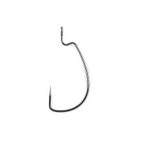 Gamakatsu Worm 330 Bottom Jigging Gr.1 - Offsethaken