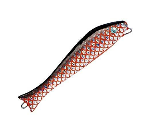 Dega Pilker Caster rot 150g