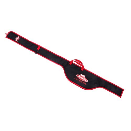 Berkley Powerbait Rod Sleeve 10 ft Black
