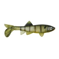 Berkley Powerbait Sick Fish 4in Clear Bream