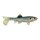 Berkley Powerbait Sick Fish 4in Ghost Minnow