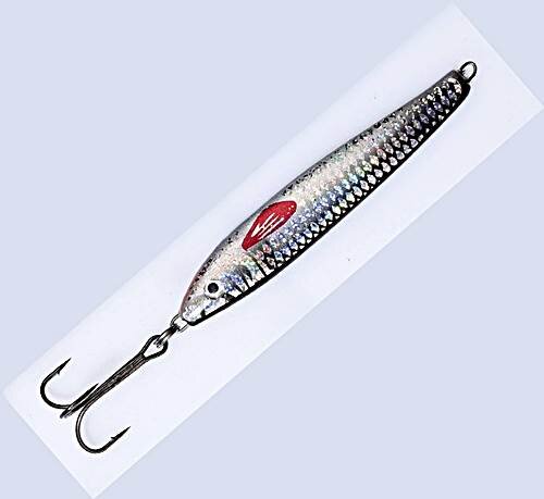 Dega Pilker Sardine Reflex 300g