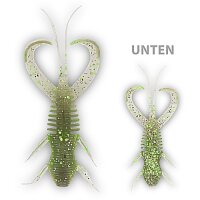 Monkey Lure Craby Lui 7,5cm Sexy Jane