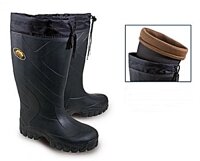 Lineaeffe Thermic Boots Größe 43