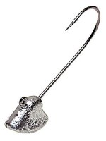 Delalande Macadam Fishing Micro Erie-Jig Head 2,0g Gr.2