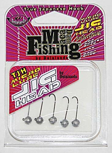 Delalande Gummifischset Macadam Fishing - , 22,10 €