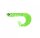 Monkey Lure Curly Lui 10cm Apple Bomb