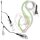 Zebco Z-Sea Lumb Rig selbstleuchtend 7/0 65kg 1,20mm 280cm
